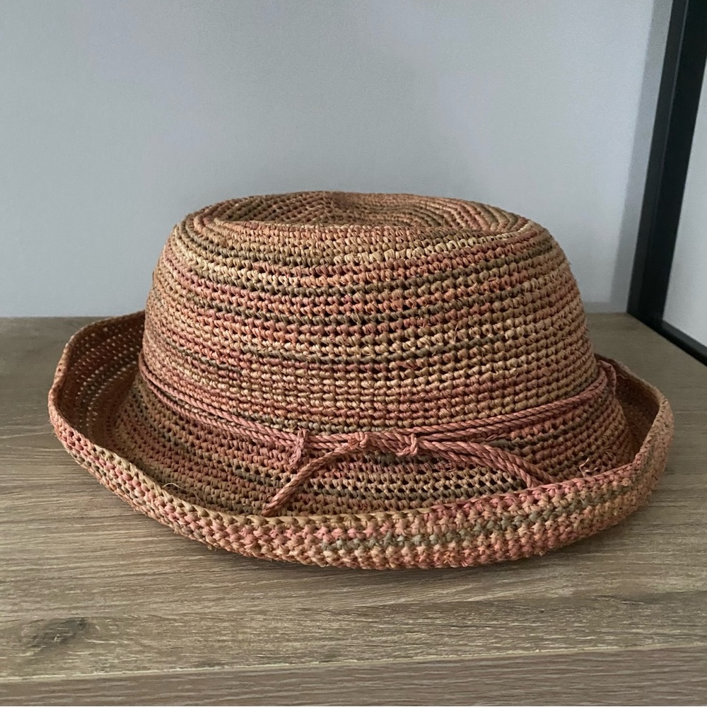 Helen Kaminski
Provence Raffia Hat